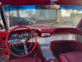 Ford Thunderbird Cabrio 6.4l V8 300 PS H-Zulassung
