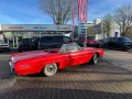 Ford Thunderbird Cabrio 6.4l V8 300 PS H-Zulassung