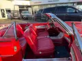 Ford Thunderbird Cabrio 6.4l V8 300 PS H-Zulassung