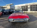 Ford Thunderbird Cabrio 6.4l V8 300 PS H-Zulassung