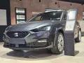 Seat Leon 1.5 eTSI ACT 110kW Style Edition DSG