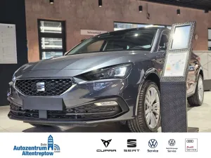 Seat Leon 1.5 eTSI ACT 110kW Style Edition DSG