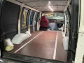 Ford Econoline E150 TÜV 03/2028