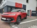 BAIC X55 Baic X55°SOFORT°AUTOM°LEDER°360°KAMERA°SH°