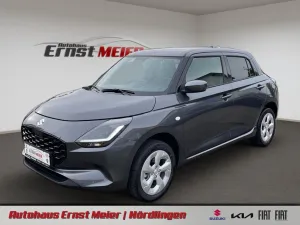 Suzuki Swift 1.2 Allrad Mild-Hybrid Comfort Navi+PDC+AC