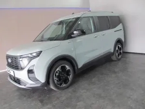 Ford Tourneo Courier Active Winter-Paket 2+ACC+SYNC 4