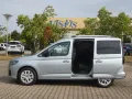 Ford Tourneo Connect Titanium 1.5L EcoB Aut. AHK WiPa