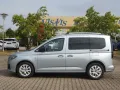 Ford Tourneo Connect Titanium 1.5L EcoB Aut. AHK WiPa