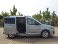 Ford Tourneo Connect Titanium 1.5L EcoB Aut. AHK WiPa