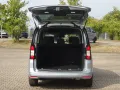 Ford Tourneo Connect Titanium 1.5L EcoB Aut. AHK WiPa