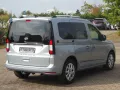 Ford Tourneo Connect Titanium 1.5L EcoB Aut. AHK WiPa