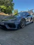 Porsche Boxster Spyder RS Magnesium PCCB Appro
