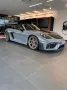 Porsche Boxster Spyder RS Magnesium PCCB Appro