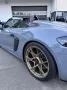 Porsche Boxster Spyder RS Magnesium PCCB Appro