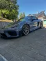 Porsche Boxster Spyder RS Magnesium PCCB Appro