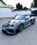 Porsche Boxster Spyder RS Magnesium PCCB Appro
