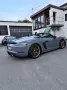 Porsche Boxster Spyder RS Magnesium PCCB Appro
