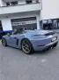 Porsche Boxster Spyder RS Magnesium PCCB Appro