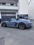 Porsche Boxster Spyder RS Magnesium PCCB Appro