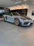 Porsche Boxster Spyder RS Magnesium PCCB Appro