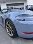 Porsche Boxster Spyder RS Magnesium PCCB Appro