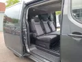 Toyota Proace Team D L2 8-Sitzer Navi LED Blendfreies F