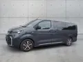 Toyota Proace Team D L2 8-Sitzer Navi LED Blendfreies F