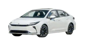 Toyota Corolla 1.8 Hybrid Elite