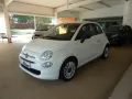 Fiat 500 1.0 GSE N3 Hybrid CULT, AC