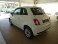 Fiat 500 1.0 GSE N3 Hybrid CULT, AC