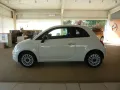 Fiat 500 1.0 GSE N3 Hybrid CULT, AC