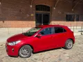 Kia Rio 1.0 T-GDI 100 Dream-Team, Kamera, Winter
