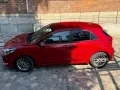Kia Rio 1.0 T-GDI 100 Dream-Team, Kamera, Winter