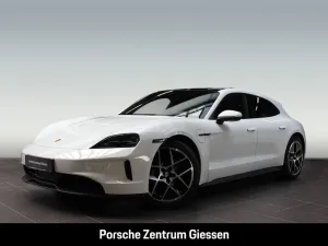 Porsche Taycan Sport Turismo HA-Lenkung InnoDrive BOSE