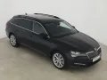 Skoda Superb Combi Ambition 1.5 TSI RearView Navi ACC