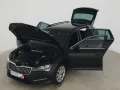 Skoda Superb Combi Ambition 1.5 TSI RearView Navi ACC