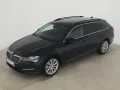 Skoda Superb Combi Ambition 1.5 TSI RearView Navi ACC