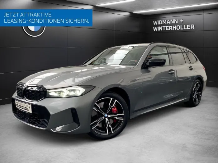 BMW M340i xDrive Touring M Sport HUD Pano DA Pro STH