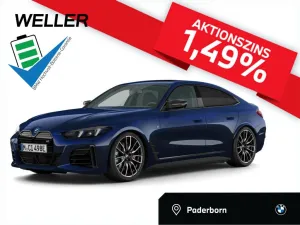 BMW i4 M60 xD GC Carbon DAPro GSD 20