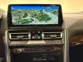 BMW M8 Coupé M Competition ACC 360° Laser HK WLAN