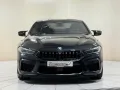 BMW M8 Coupé M Competition ACC 360° Laser HK WLAN