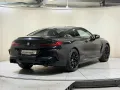 BMW M8 Coupé M Competition ACC 360° Laser HK WLAN