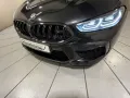 BMW M8 Coupé M Competition ACC 360° Laser HK WLAN