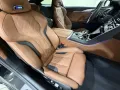 BMW M8 Coupé M Competition ACC 360° Laser HK WLAN