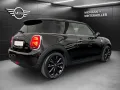 MINI One 3-Türer Blackyard Klimaaut. LED PA 17´´