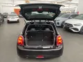 MINI One 3-Türer Blackyard Klimaaut. LED PA 17´´