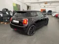 MINI One 3-Türer Blackyard Klimaaut. LED PA 17´´
