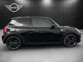 MINI One 3-Türer Blackyard Klimaaut. LED PA 17´´