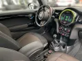 MINI One 3-Türer Blackyard Klimaaut. LED PA 17´´