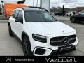 Mercedes-Benz GLB 180 DIST PANO LED KAM NIGHT AMG LINE PREMIUM
